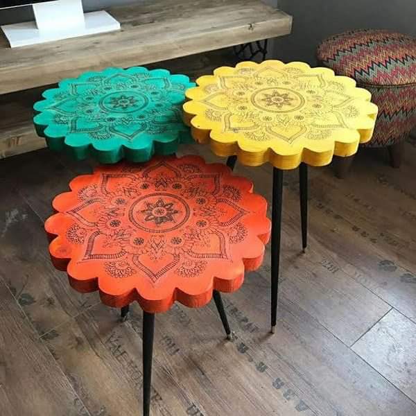 Products - KP Designs